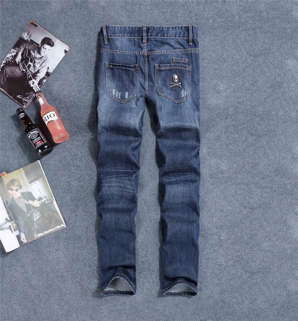 PP long jeans men 28-40-247